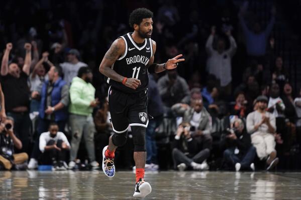 Kyrie irving 218 sales all star jersey